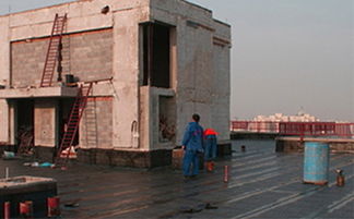 南京防水工程施工团队教您如何选择正确的公司