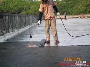 南京防水服务全攻略——专业、便捷的防水解决方案