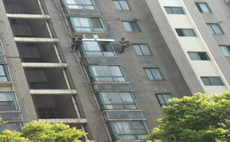 专业屋顶防水工程，南京亿之源防水施工为您解决漏水烦恼