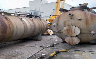 南京整厂打包回收与防水工程服务 快速上门看货，专业高效