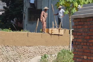 夯土墙 古人的生态智慧与现代南京防水工程的绿色启示