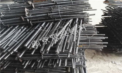 建筑工程中止水螺杆的高效节约使用指南